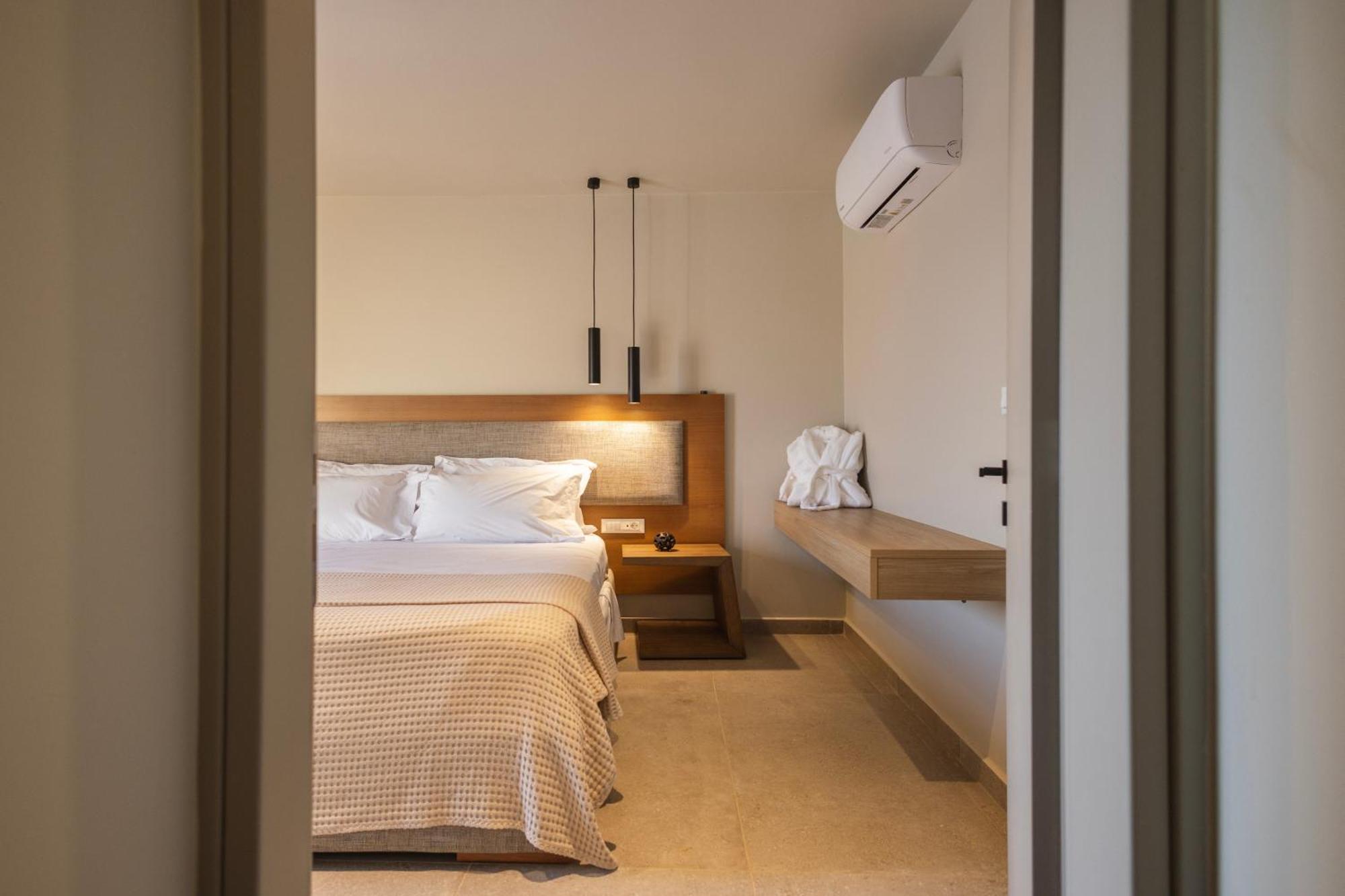 Anemelia Villas 카르파토스 외부 사진