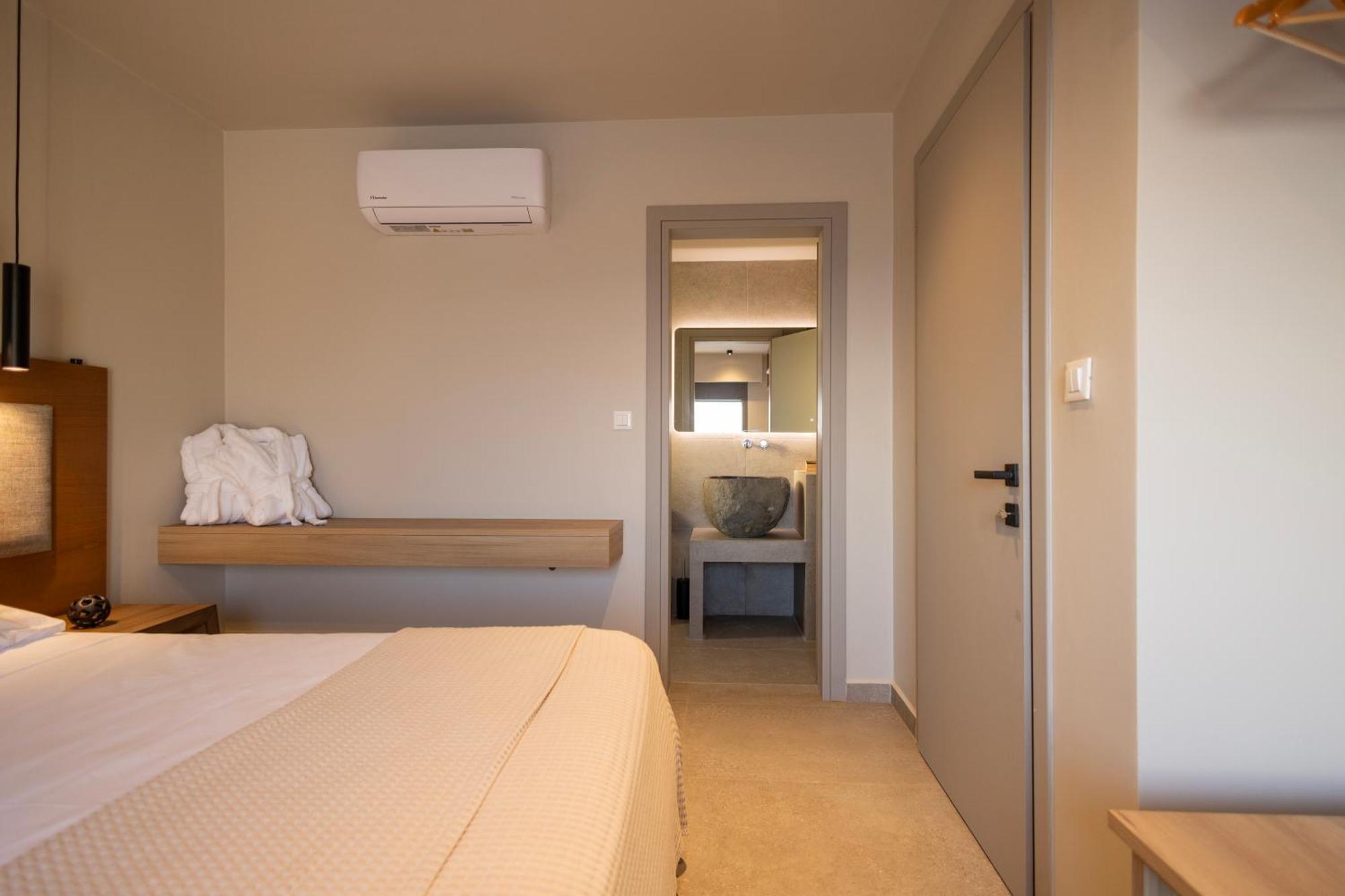 Anemelia Villas 카르파토스 외부 사진