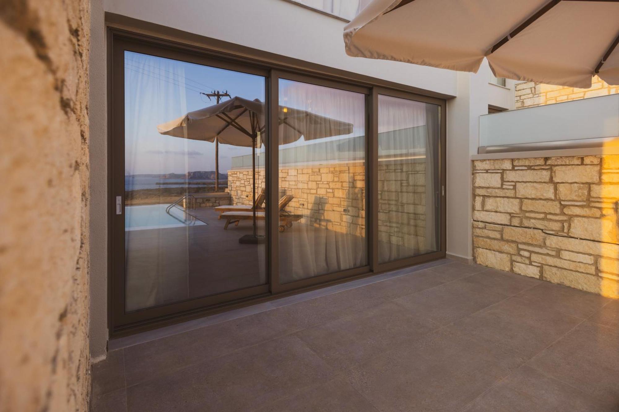Anemelia Villas 카르파토스 외부 사진
