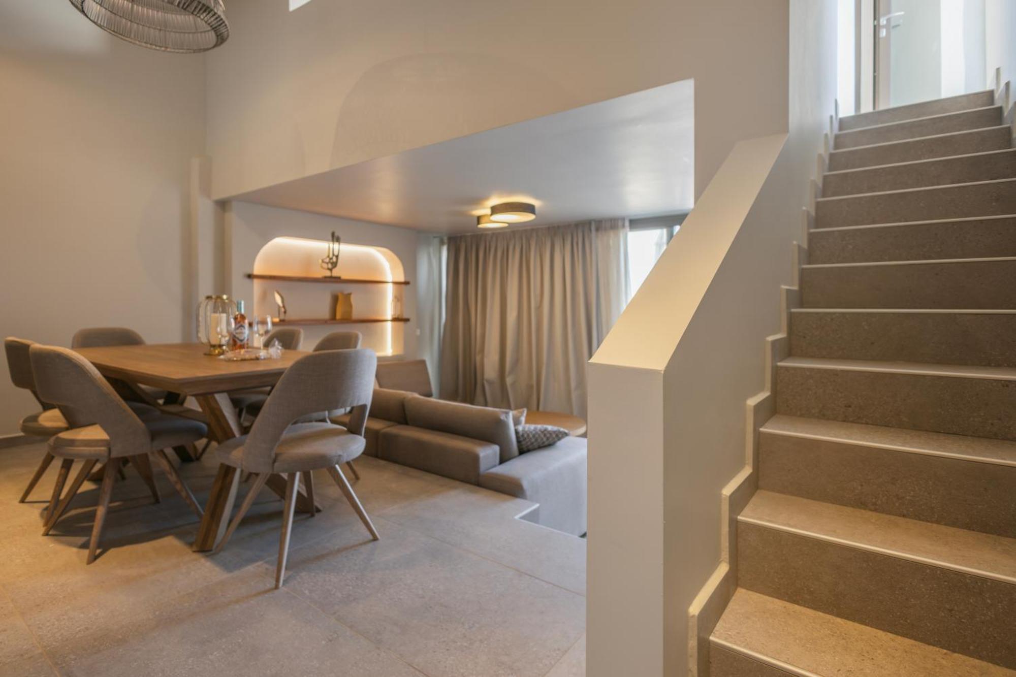 Anemelia Villas 카르파토스 외부 사진