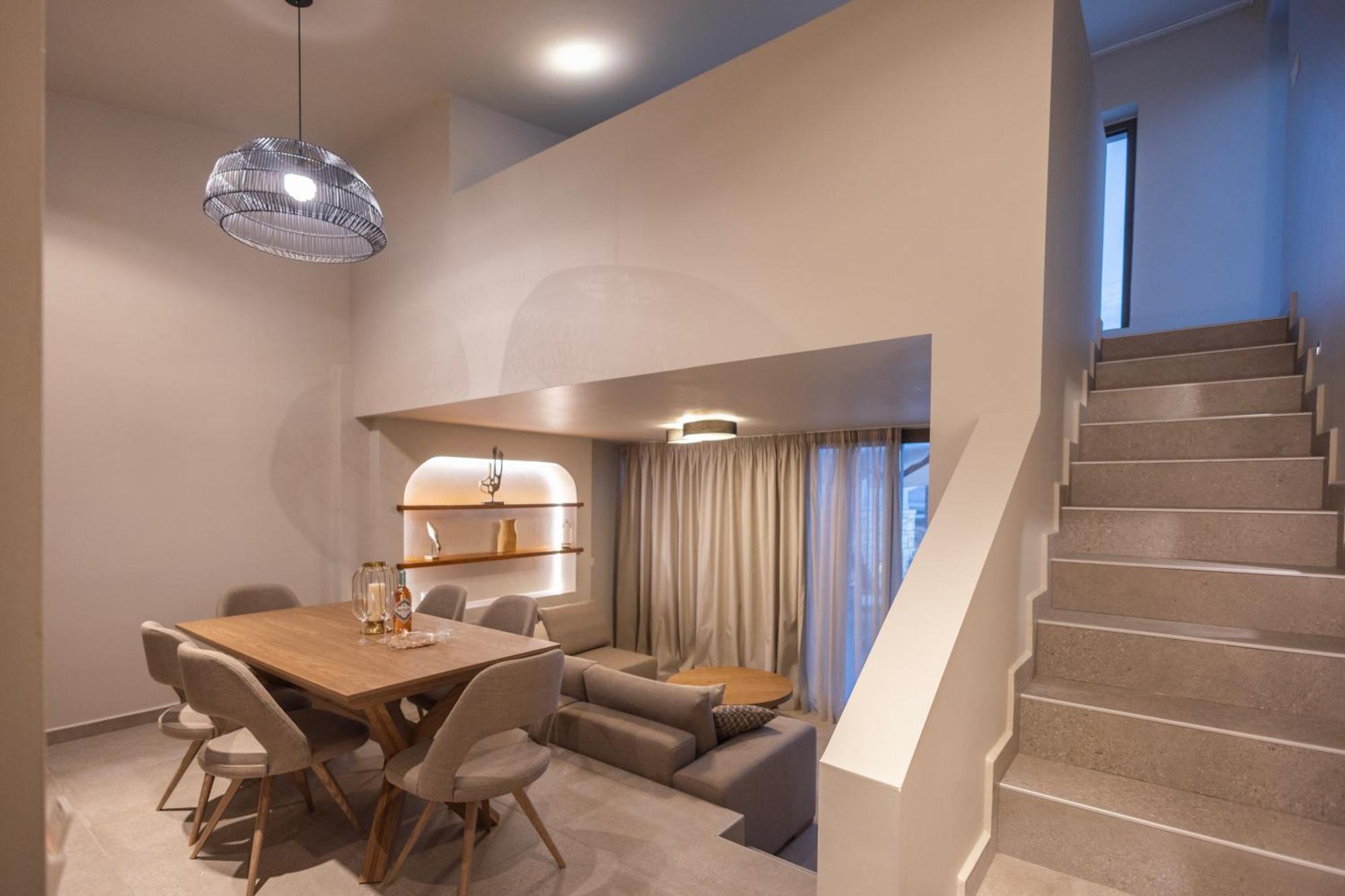 Anemelia Villas 카르파토스 외부 사진